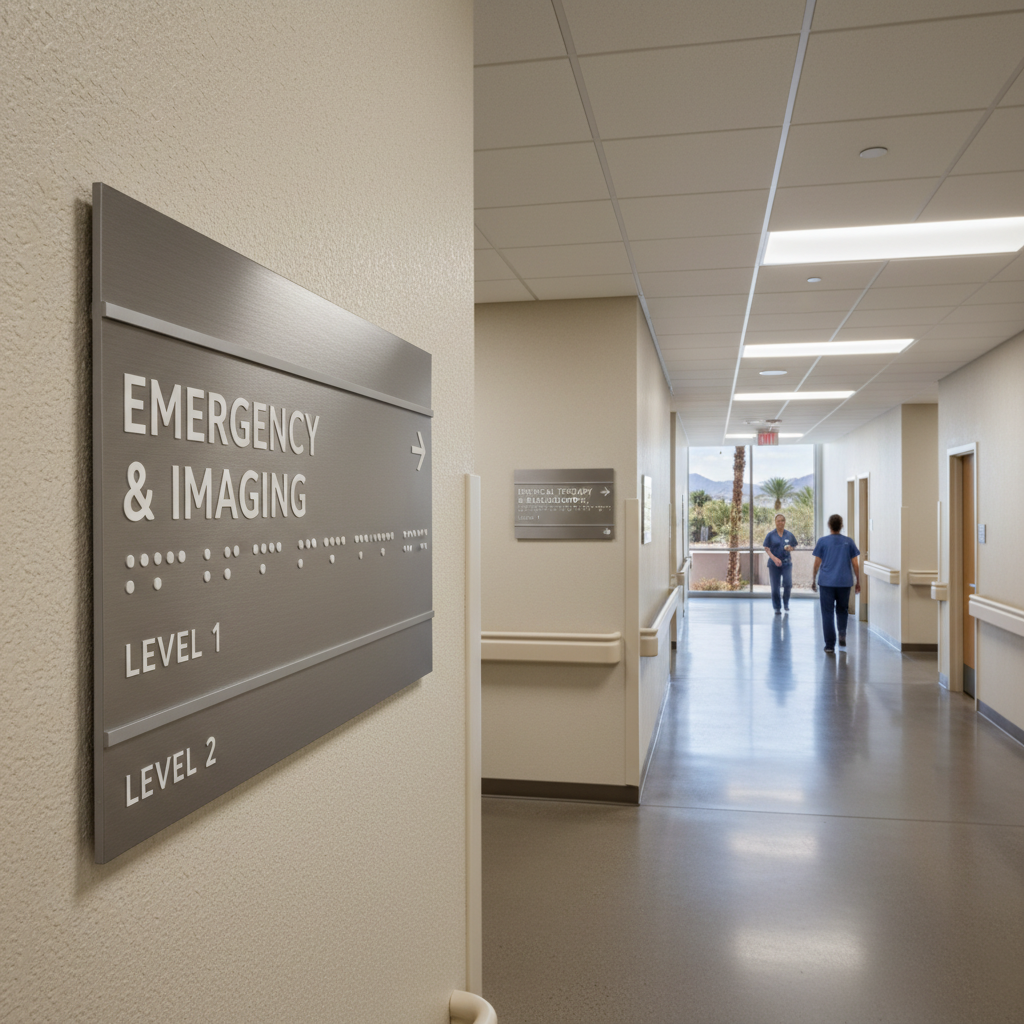 Desert Ridge Hospital