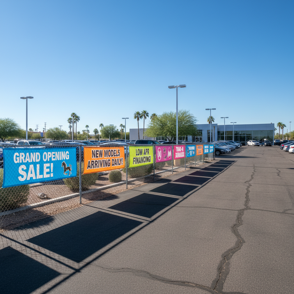 Phoenix Food Festival