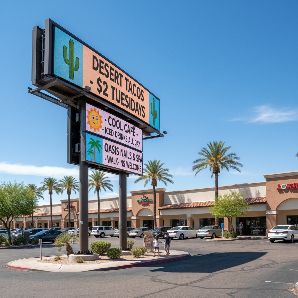 Scottsdale Auto Dealership