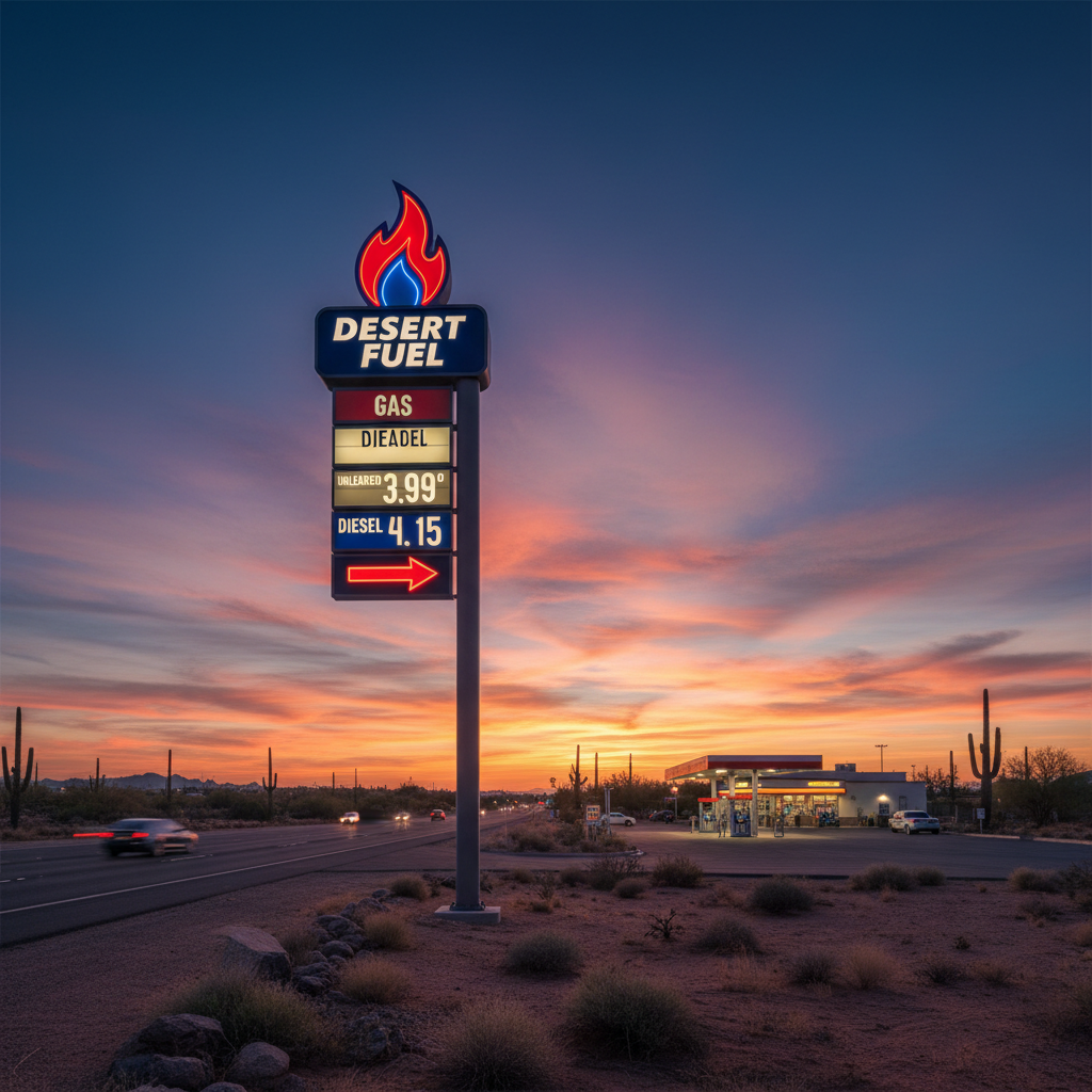 Chandler Business Center