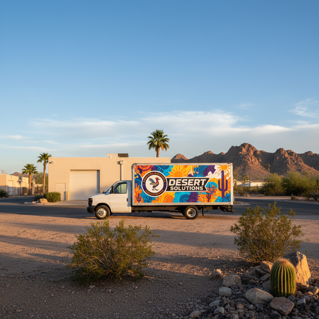 Southwest Electric Fleet