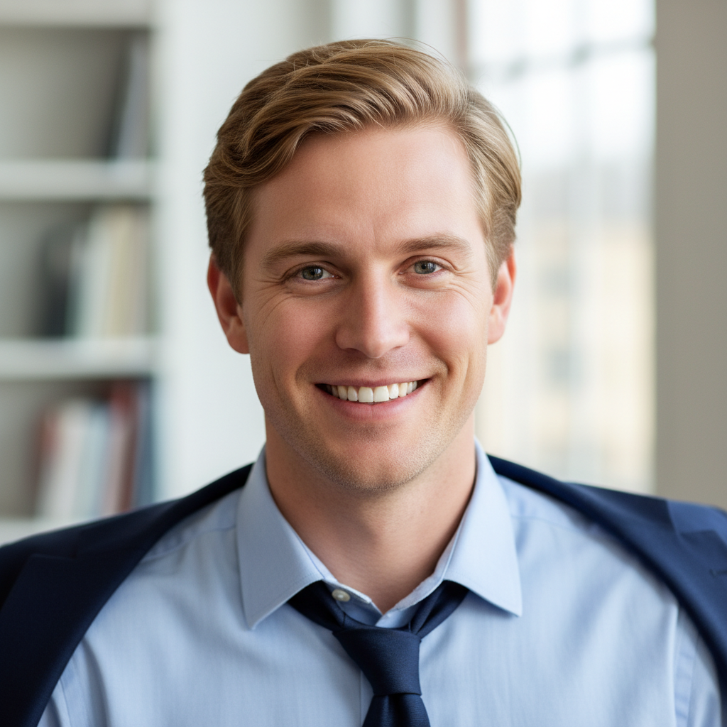 Wyatt Etheridge, Sales Coordinator at NN Signs & Graphics